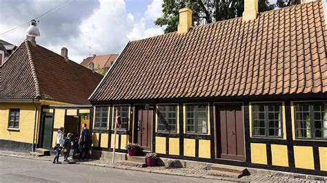 Seværdigheder i Odense: 22 oplevelser i H.C. Andersens hjemby